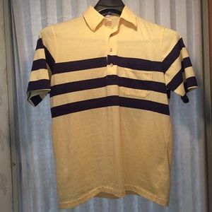 Vintage Jantzen shirt